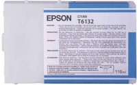 Photos - Ink & Toner Cartridge Epson T6132 C13T613200 