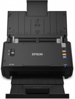 Photos - Scanner Epson WorkForce DS-510 