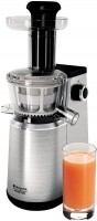Photos - Juicer Hotpoint-Ariston SJ 4010 AX0 