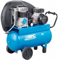 Photos - Air Compressor ABAC A29B/50 CM3 50 L 230 V