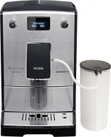 Photos - Coffee Maker Nivona CafeRomatica 777 stainless steel