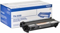 Photos - Ink & Toner Cartridge Brother TN-3330 