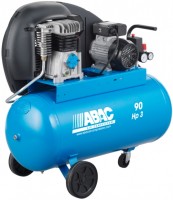 Photos - Air Compressor ABAC A29B/90 CM3 90 L 230 V