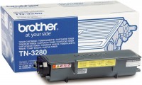 Ink & Toner Cartridge Brother TN-3280 