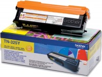 Ink & Toner Cartridge Brother TN-325Y 