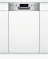 Photos - Integrated Dishwasher Bosch SPI 69T55 