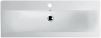 Photos - Bathroom Sink Althea Clever 100 1000 mm