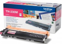 Photos - Ink & Toner Cartridge Brother TN-230M 