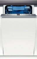 Photos - Integrated Dishwasher Bosch SPV 69T50 