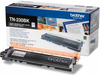 Ink & Toner Cartridge Brother TN-230BK 