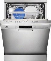 Photos - Dishwasher Electrolux ESF 7630 ROX stainless steel