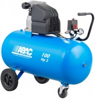 Photos - Air Compressor ABAC Estoril L30P 90 L 230 V