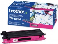 Photos - Ink & Toner Cartridge Brother TN-135M 