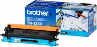 Photos - Ink & Toner Cartridge Brother TN-135C 