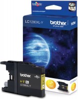 Photos - Ink & Toner Cartridge Brother LC-1280XLY 