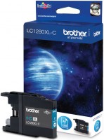 Photos - Ink & Toner Cartridge Brother LC-1280XLC 