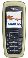 Mobile Phone Nokia 2600 0 B