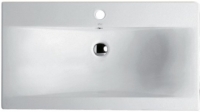 Photos - Bathroom Sink Althea Clever 81 810 mm