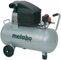 Photos - Air Compressor Metabo BASICAIR 350 50 L 230 V