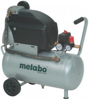 Photos - Air Compressor Metabo BASICAIR 250 24 L 230 V