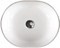 Photos - Bathroom Sink Althea Cover 45 450 mm