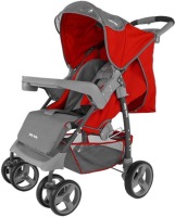 Photos - Pushchair Milly Mally Vip 