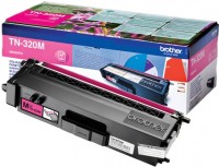 Photos - Ink & Toner Cartridge Brother TN-320M 