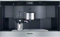 Photos - Built-In Coffee Maker Miele CVA 6431 