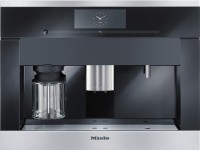 Photos - Built-In Coffee Maker Miele CVA 6800 