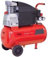 Photos - Air Compressor FUBAG F1-241/24 CM2 24 L