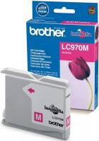 Photos - Ink & Toner Cartridge Brother LC-970M 