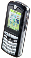 Photos - Mobile Phone Motorola E398 0 B