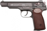 Photos - Air Pistol Gletcher APS-A 