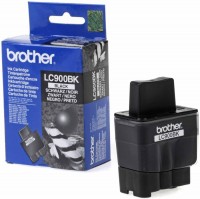 Photos - Ink & Toner Cartridge Brother LC-900BK 