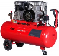 Photos - Air Compressor FUBAG B5200B/100 CT4 100 L