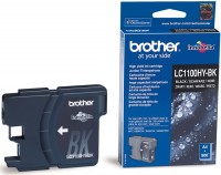 Ink & Toner Cartridge Brother LC-1100HYBK 