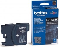Ink & Toner Cartridge Brother LC-1100BK 
