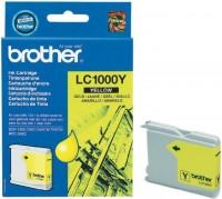 Photos - Ink & Toner Cartridge Brother LC-1000Y 