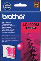 Photos - Ink & Toner Cartridge Brother LC-1000M 
