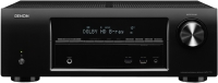 Photos - AV Receiver Denon AVR-1713 