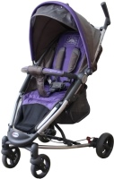 Photos - Pushchair Infinity Lira 4
