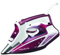 Photos - Iron Rowenta Steamforce DW 9230 