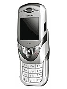 Photos - Mobile Phone Siemens SL65 0 B
