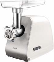 Photos - Meat Mincer Philips Viva Collection HR 2729 