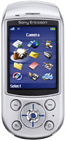 Photos - Mobile Phone Sony Ericsson S700 0 B