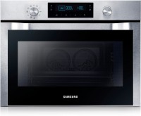 Photos - Oven Samsung NQ50C7535DS 