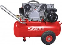 Photos - Air Compressor Sturm AC9323 50 L 230 V