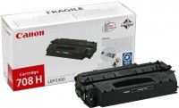 Photos - Ink & Toner Cartridge Canon 708H 0917B002 