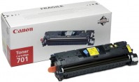 Ink & Toner Cartridge Canon 701M 9285A003 