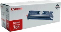 Photos - Ink & Toner Cartridge Canon 701C 9286A003 